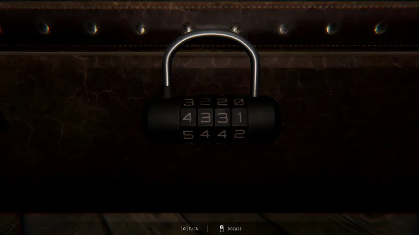 Скриншот 4 к игре Missing Texture