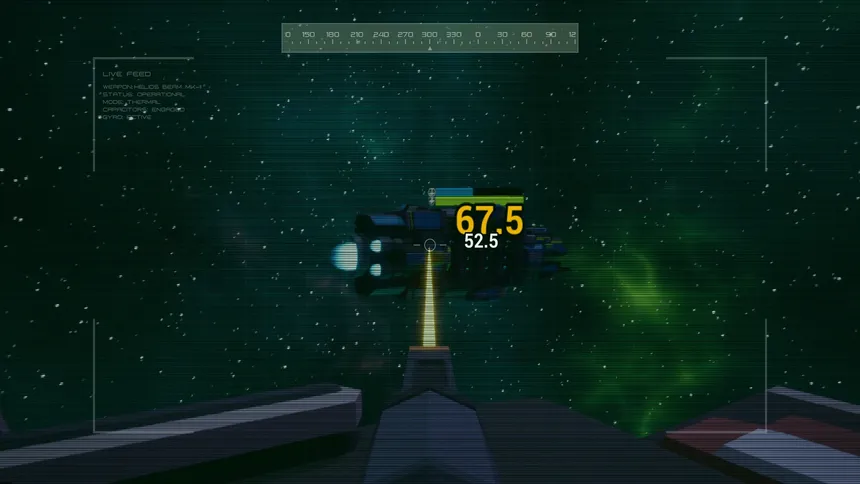 Скриншот 2 к игре Oh Ship!