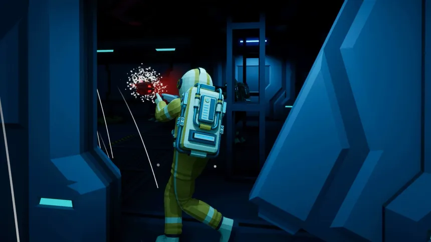 Скриншот 4 к игре Oh Ship!