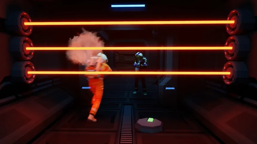 Скриншот 5 к игре Oh Ship!