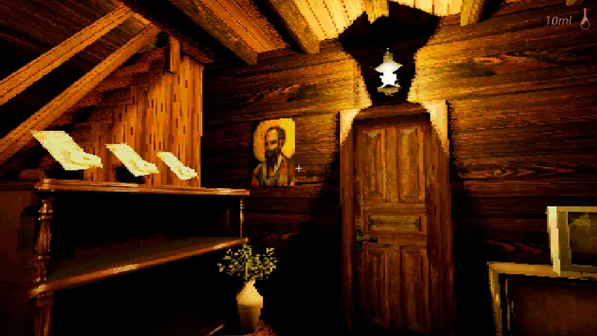 Скриншот 7 к игре Flesh Grinding