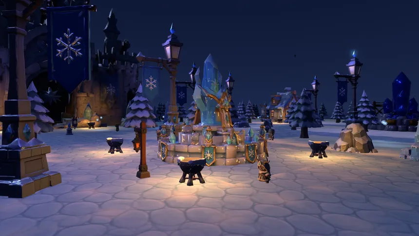 Скриншот 6 к игре Sky Homestead