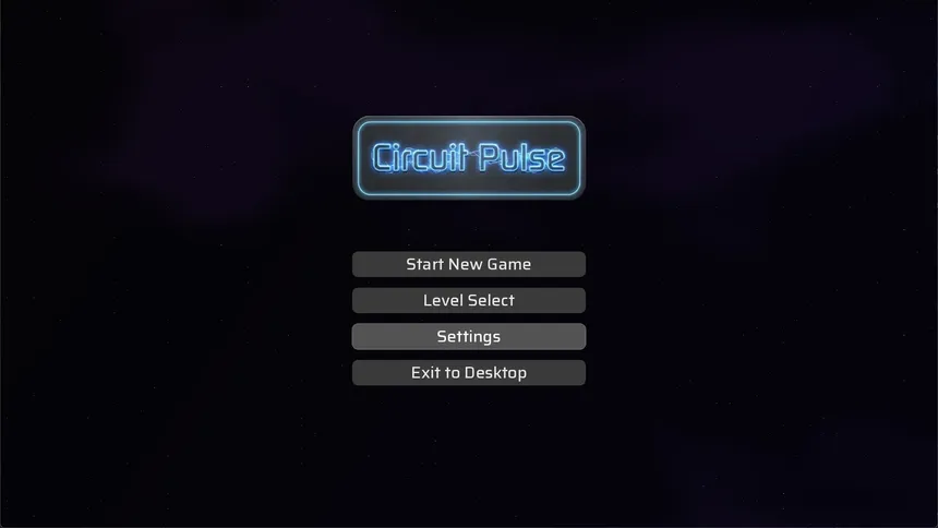 Скриншот 8 к игре Circuit Pulse