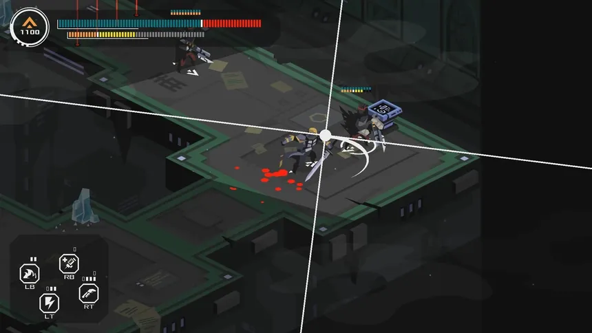 Скриншот 3 к игре Immortal Planet