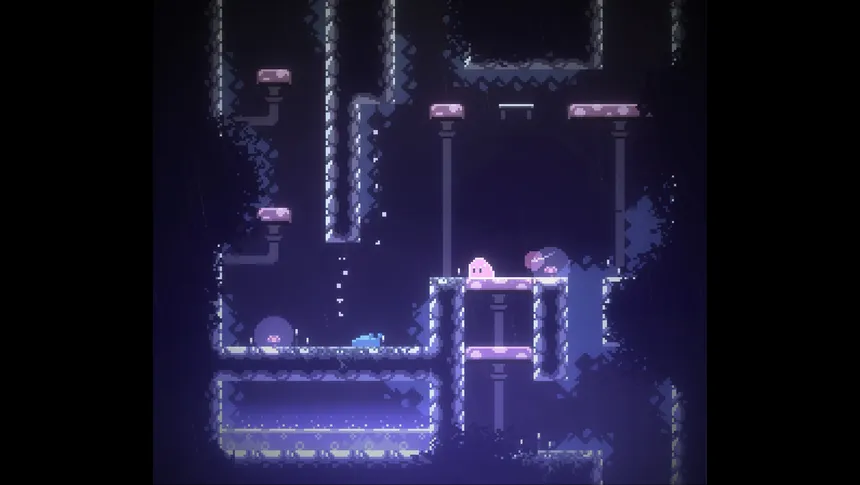 Скриншот 2 к игре Feypath