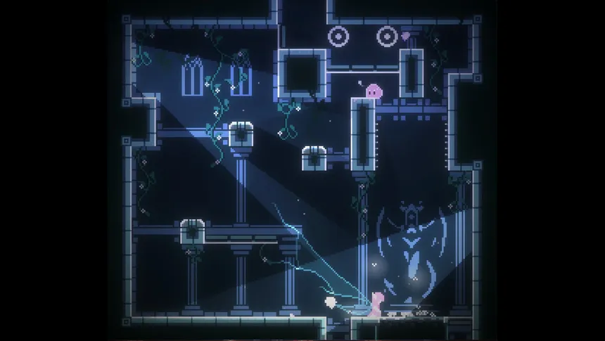 Скриншот 3 к игре Feypath