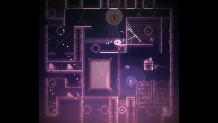 Скриншот 4 к игре Feypath