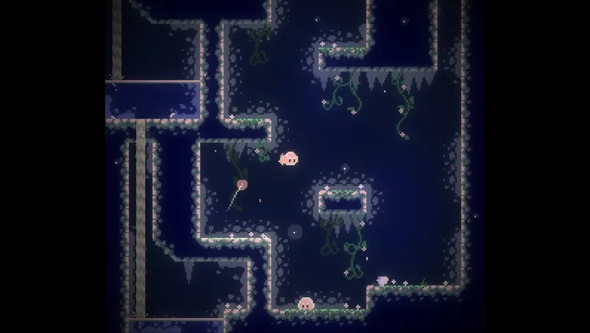Скриншот 5 к игре Feypath