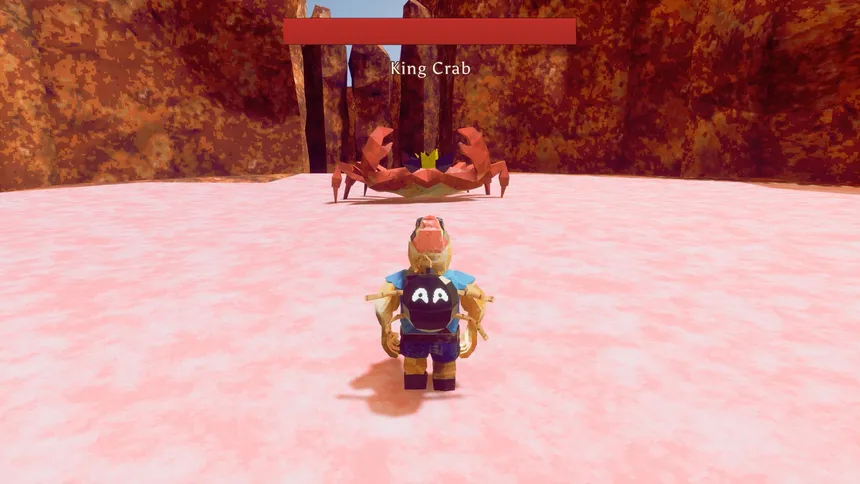Скриншот 8 к игре Gonzalo the Chicken