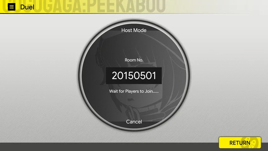 Скриншот 4 к игре GUGUGAGA