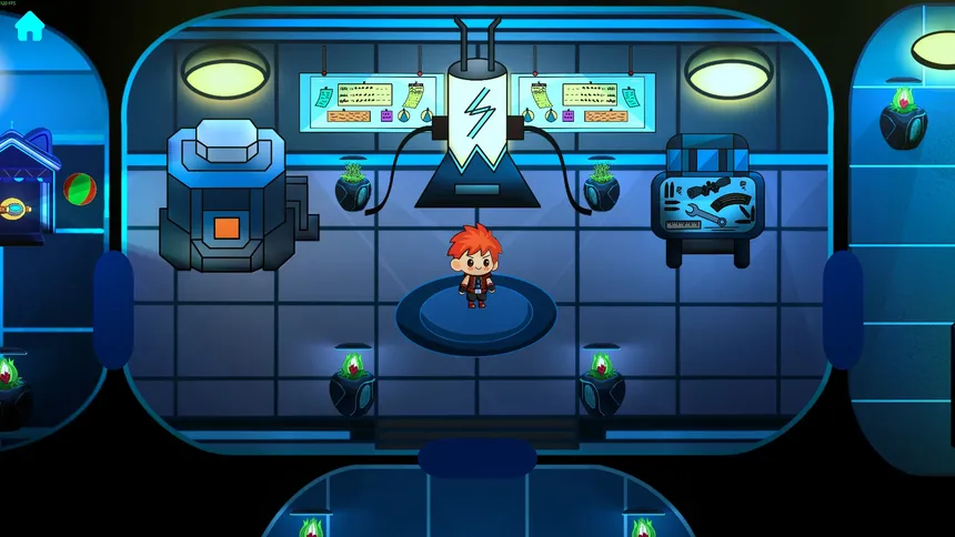 Скриншот 2 к игре Survivesmith