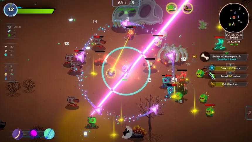 Скриншот 6 к игре Survivesmith