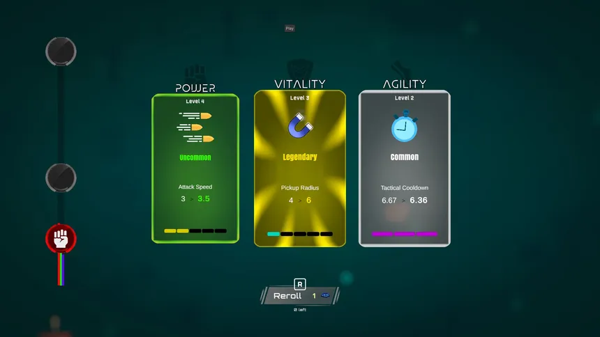 Скриншот 7 к игре Survivesmith