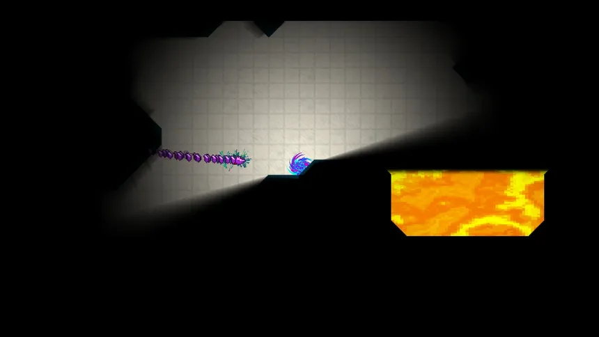 Скриншот 2 к игре Odynloc