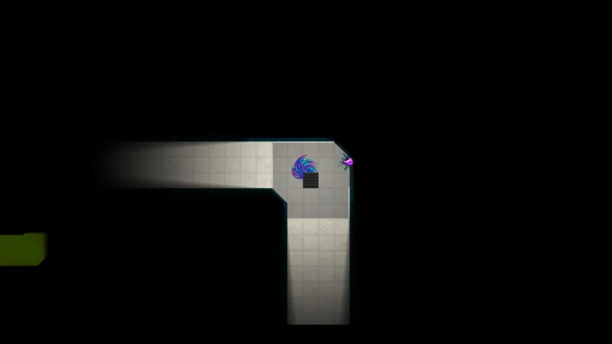 Скриншот 3 к игре Odynloc