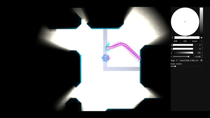 Скриншот 5 к игре Odynloc