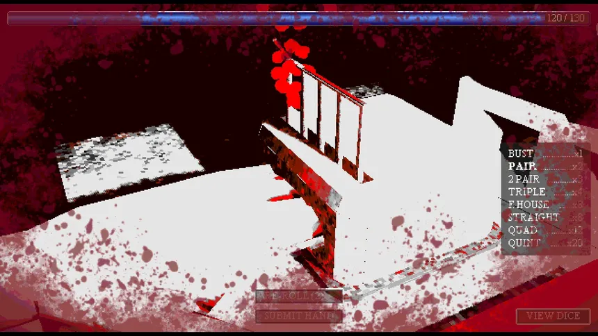 Скриншот 2 к игре Die Severed