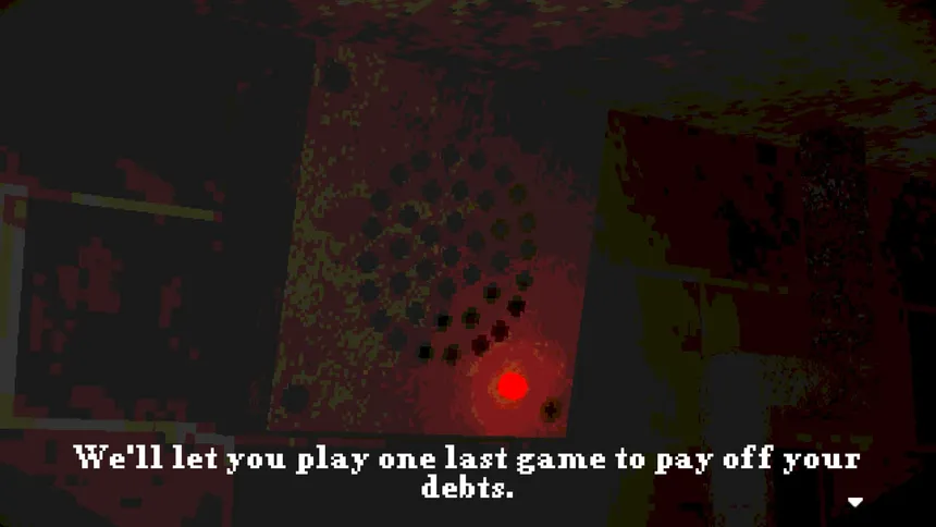 Скриншот 4 к игре Die Severed