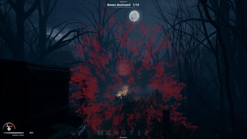 Скриншот 6 к игре Hunt Me