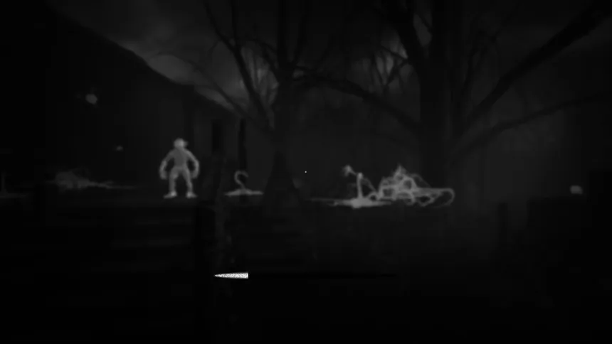 Скриншот 7 к игре Hunt Me