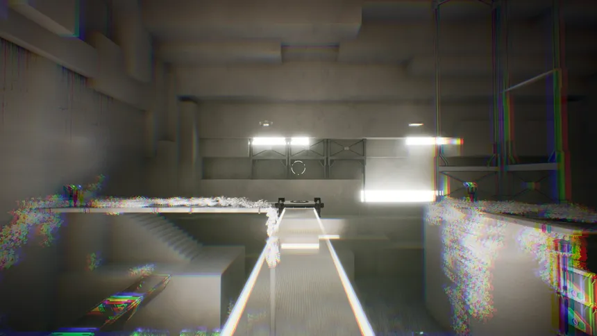 Скриншот 2 к игре Psycholytic