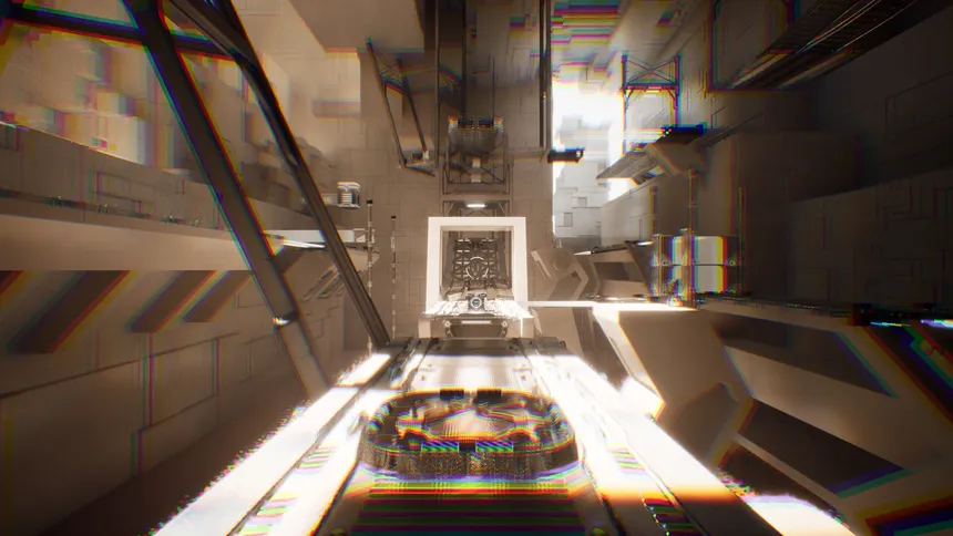 Скриншот 7 к игре Psycholytic