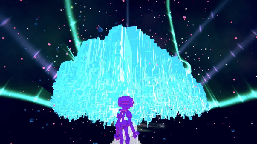 Скриншот 1 к игре DE-EXIT - Eternal Matters