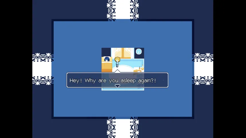 Скриншот 2 к игре Nobody Hears
