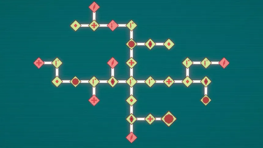 Скриншот 6 к игре Geometrical