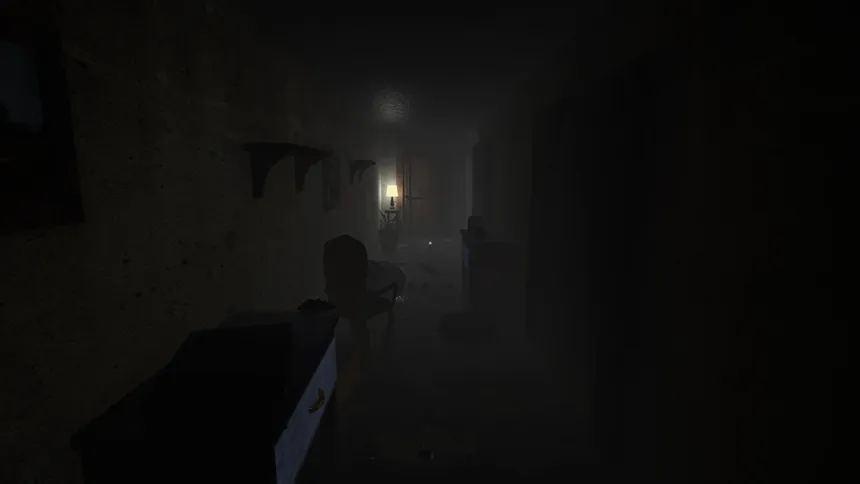 Скриншот 2 к игре Despues del Silencio
