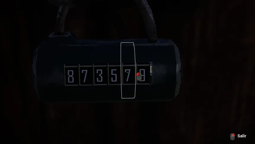 Скриншот 3 к игре Despues del Silencio
