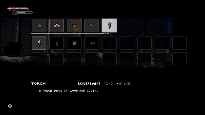 Скриншот 6 к игре Ashworld