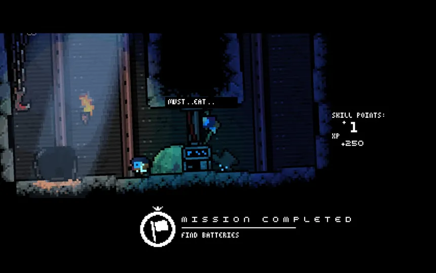 Скриншот 7 к игре Ashworld