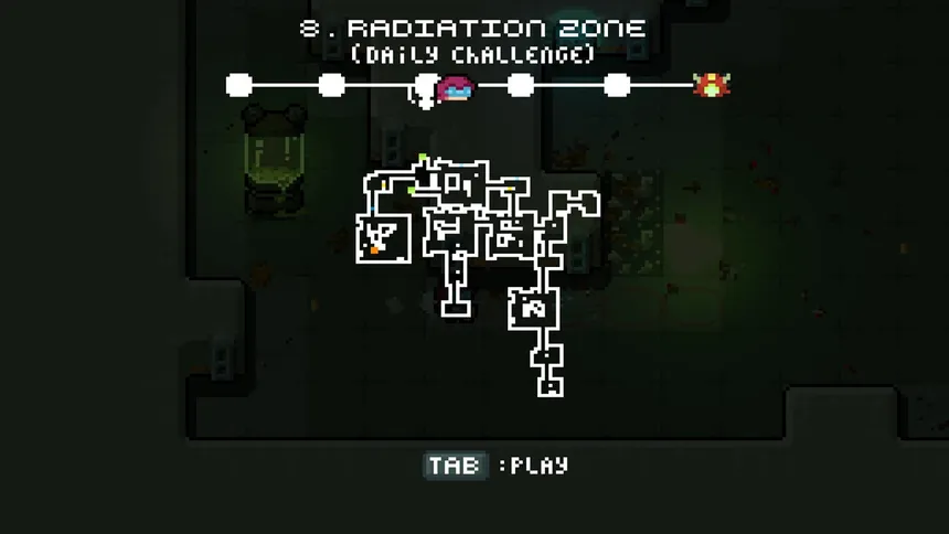 Скриншот 5 к игре Space Grunts