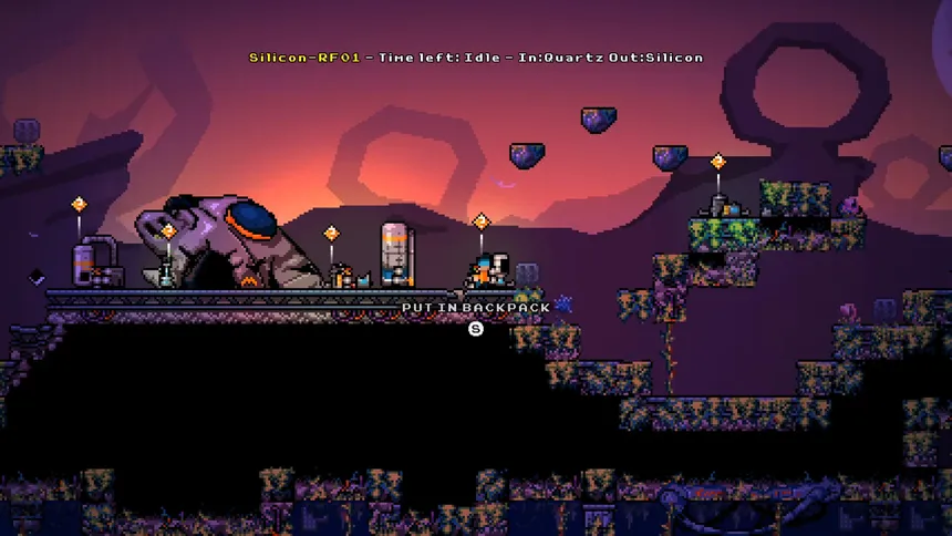 Скриншот 5 к игре Residual