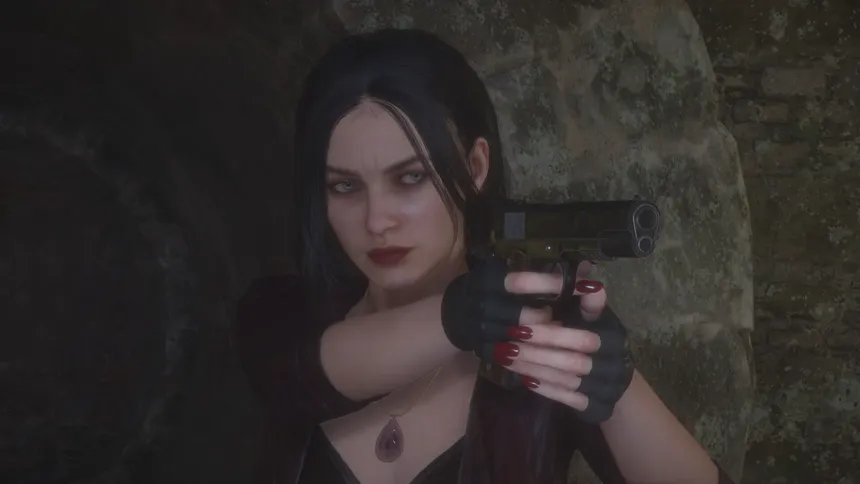 Скриншот 3 к игре The Crimson Hunt