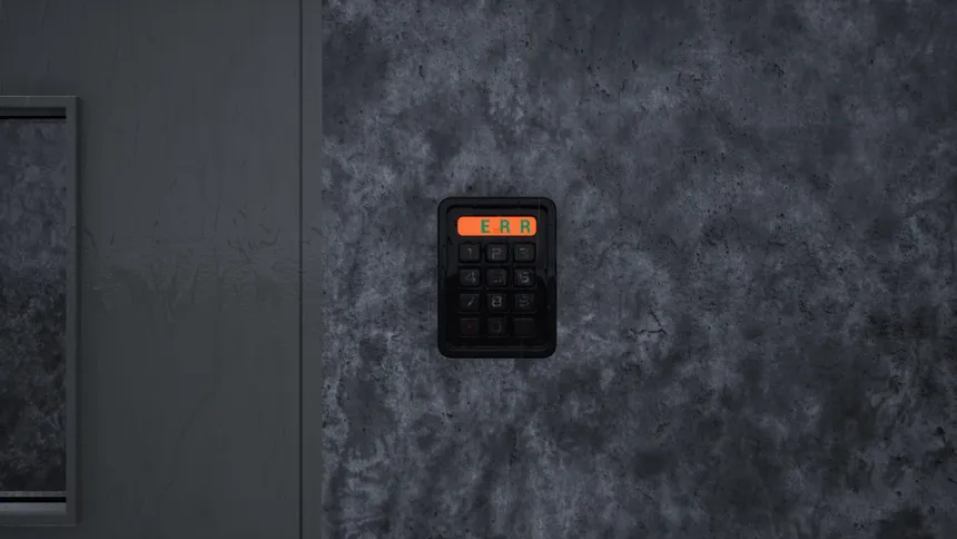 Скриншот 5 к игре Keypad Simulator