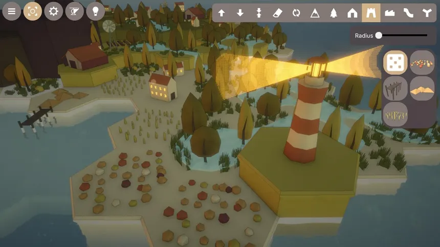 Скриншот 4 к игре Plateau