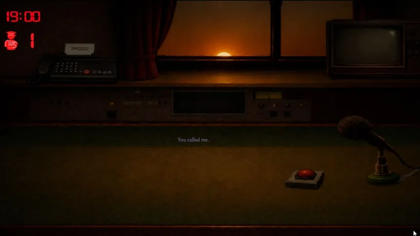 Скриншот 3 к игре 終末生徒 The Last Student：Showa Era Radio Room