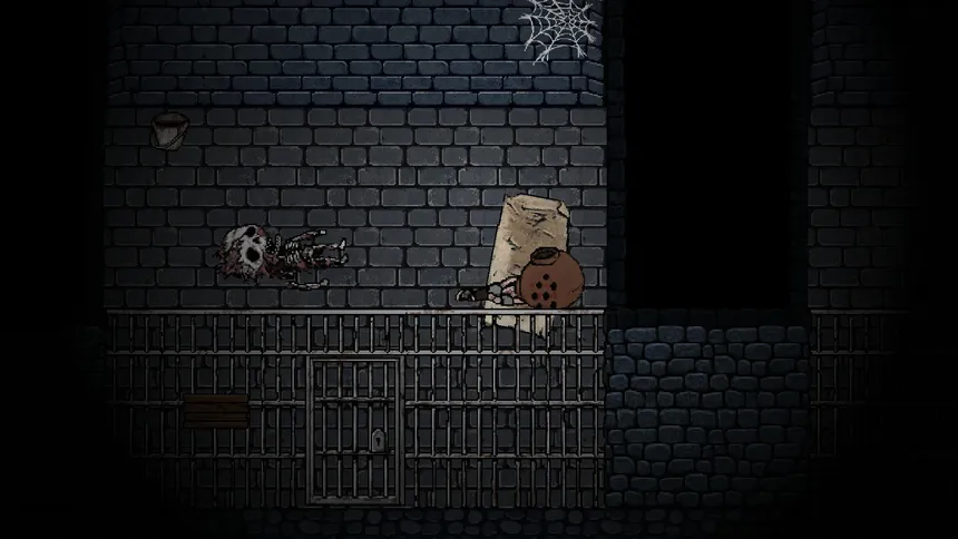 Скриншот 1 к игре Sin or Suffer