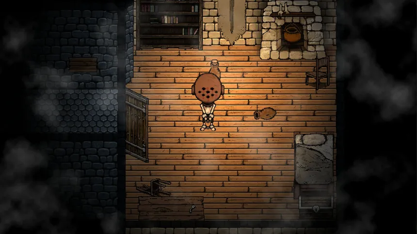 Скриншот 5 к игре Sin or Suffer