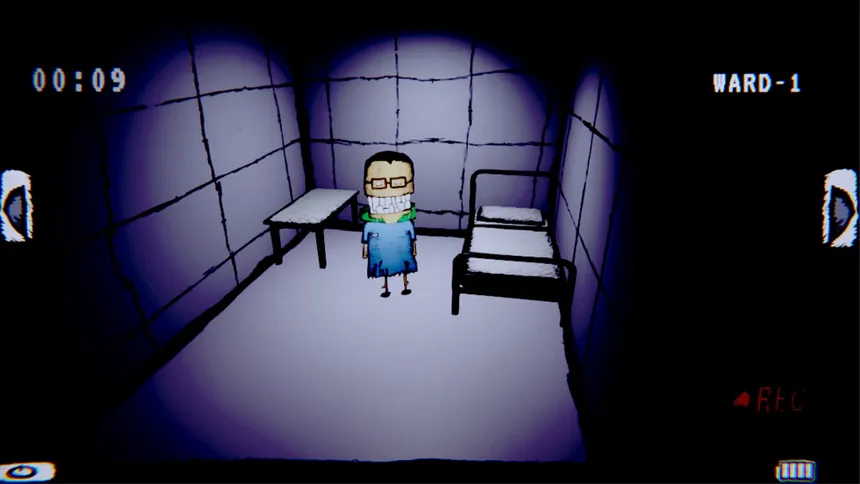 Скриншот 2 к игре Are You Mental?