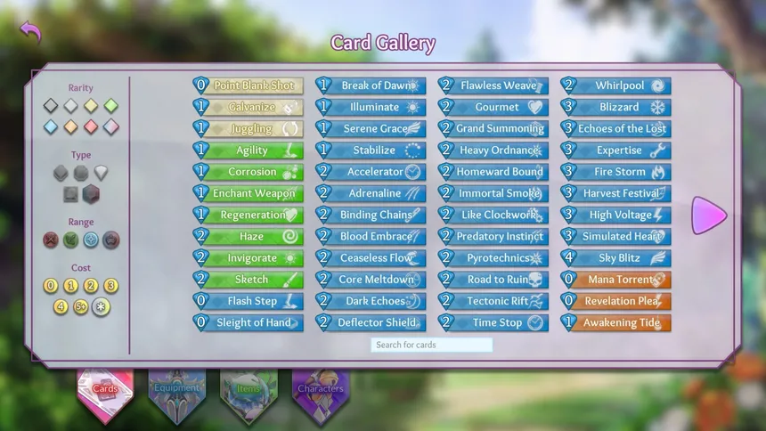 Скриншот 6 к игре Celestial Crown