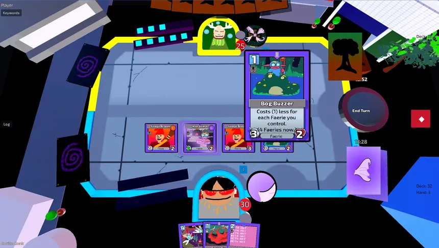Скриншот 1 к игре Unrivaled
