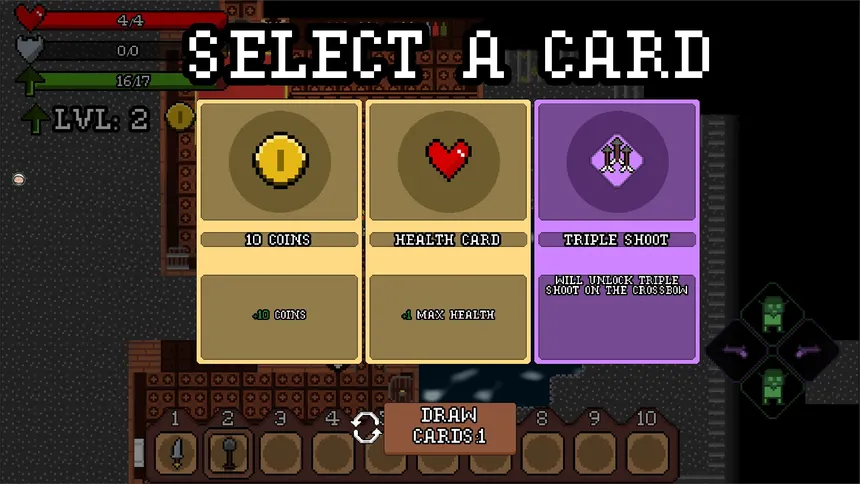 Скриншот 4 к игре Western Death