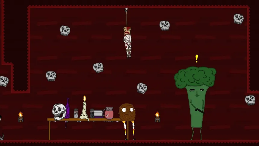 Скриншот 6 к игре Cyberemo 2007