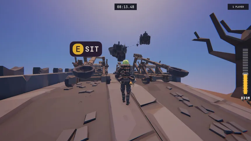 Скриншот 4 к игре MoveMe