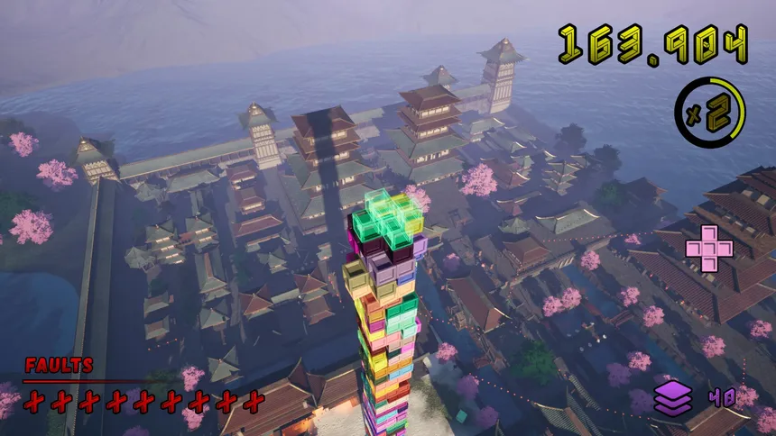 Скриншот 8 к игре Skyblocker