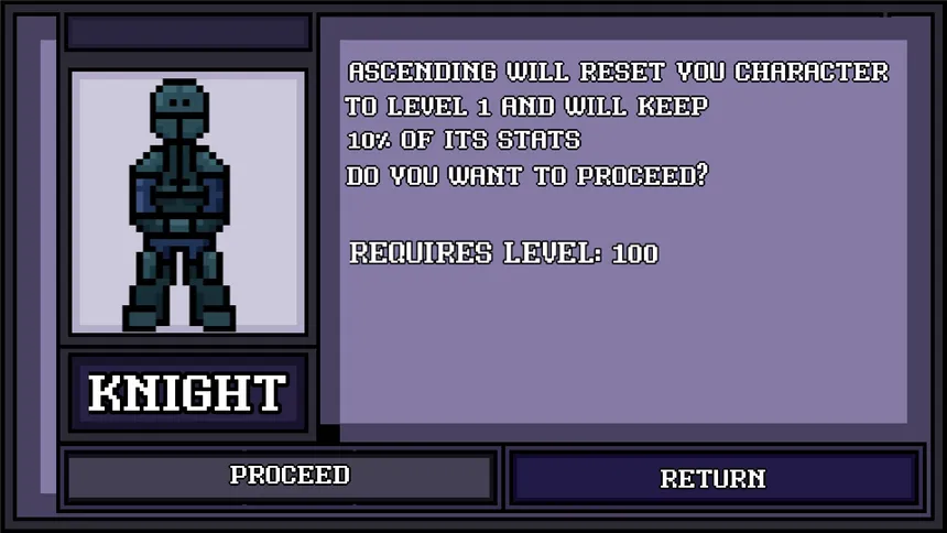 Скриншот 5 к игре AUTO_BATTLER_RPG
