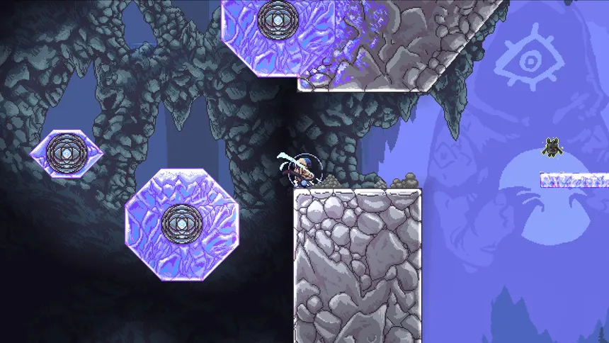 Скриншот 6 к игре Ryze
